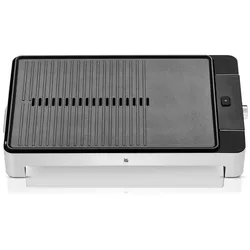 WMF Lono Tischgrill flach & gerippt
