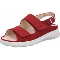 Finn Comfort APIA Herren Rot 40