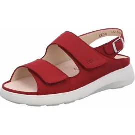 Finn Comfort APIA Herren Rot 40