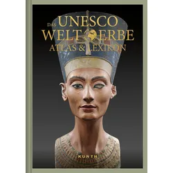 Das UNESCO Welterbe – Atlas & Lexikon, Ratgeber