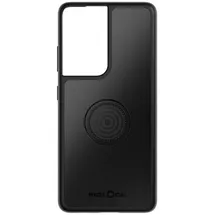 Fidlock Vacuum Phone Case Samsung S21 Ultra Handyhülle schwarz