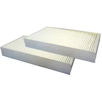 Glen Dimplex ePM10 Ersatzfilter-Set für Außenluft/Abluft 2 Stk.