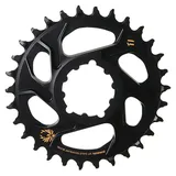 Sram Eagle X-Sync 2 Direct Mount 6mm Offset 30 Zähne Kettenblatt gold (11.6218.030.100)