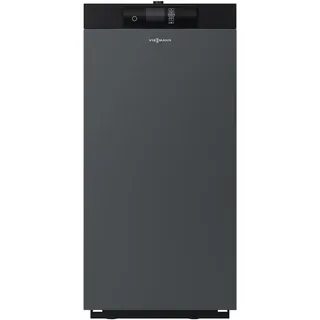 Viessmann Vitoligno 300-C 18 kW Pelletkessel mit Saugsystem