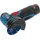 Bosch GWS 12V-76 Professional ohne Akku + L-Boxx