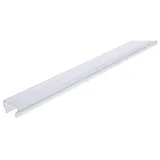 Reprofil Abdeckung H-01-08, 100cm, matt, 75% Transmission D-984002