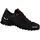 Salewa Wildfire 2 Schmale Approach-schuhe - Black / Black - EU 42