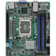 ASRock W680D4ID-2T/G5/X550