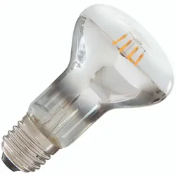 Bailey | LED-Reflektorlampe | Große Fassung E27 | 4W Dimmbar