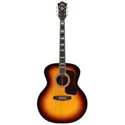 Guild F-55ATB - Westerngitarre