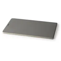 Continenta BAND Schneidebrett Duracore 1-tlg. 29,5 x 20 x 0,7 cm Grau