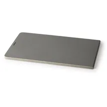 Continenta BAND Schneidebrett Duracore 1-tlg. 29,5 x 20 x 0,7 cm Grau