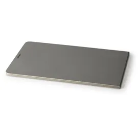 Continenta BAND Schneidebrett Duracore 1-tlg. 29,5 x 20 x 0,7 cm Grau
