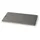 Continenta BAND Schneidebrett Duracore 1-tlg. 29,5 x 20 x 0,7 cm Grau