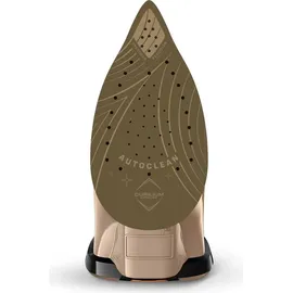 Tefal Ultimatives Reines Eisen FV9852 schwarz