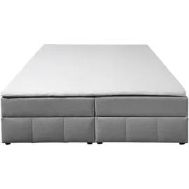 Home Affaire Niemes 164 x 224 cm Grau