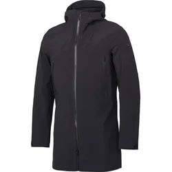 Ternua Half Moon Parka 2.0 3L M black (9937) S