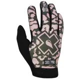 Muc-Off Muc Off Riders Mtb Long Gloves Grün,Rosa XL