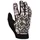 Muc-Off Muc Off Riders Mtb Long Gloves Grün,Rosa XL