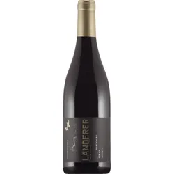 Oberrotweiler Kirchberg Syrah Trocken Landerer 2022