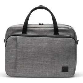 Herschel Businesstasche Messenger Tech grau