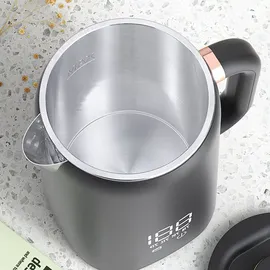 XDOVET 1,7 l Schwarz