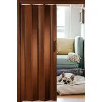 Forte Falttür links 88,5 x 202 cm braun