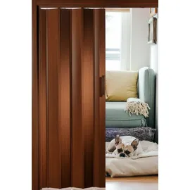 Forte Falttür links 88,5 x 202 cm braun