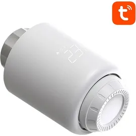 AVATTO TRV07 Smart Thermostat Heizkörperventil