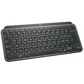 Logitech MXKEYS Mini WRLS Illuminated KB Graphit - ITA - MEDITER