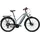 Zündapp Z810 2023 28 Zoll RH 155 cm Damen grau