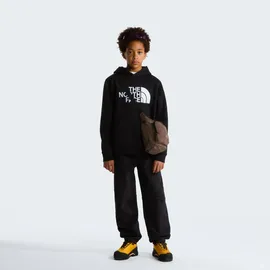 The North Face Sweatshirt Schwarz XS