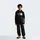 The North Face Sweatshirt Schwarz XS