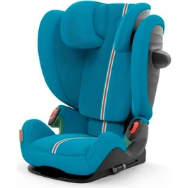 Cybex Pallas G I-Size Plus beach blue