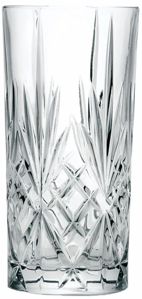 BOHEMIA Cristal Longdrinkbecher BAR SELECTION