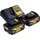 DeWalt DWH 161 M2 Akku Universalabsaugung 18 V 0,21 l