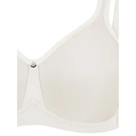 SUSA Catania BH ohne Bügel Ivory 80D