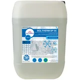 Solarflüssigkeit Flach- u. Röhrenkollektor 25 l farblos Konzentrat bis -58° C
