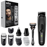 Braun All-In-One Series MGK7460 Styling-Set für Haare, Bart und Körper 1 St.