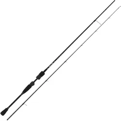 Rute - Stucki Maniac Perch 3-18gr - 220/2 220 CM