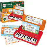JUMBO Spiele Ich lerne Musik