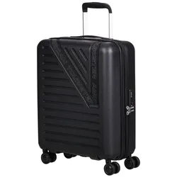 American Tourister Dynabelt 55 Volcano Black, schwarz, XS (Handgepäck)