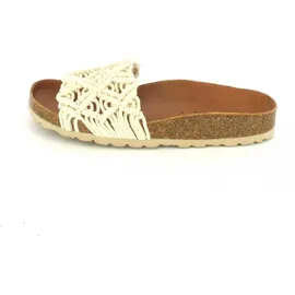 Verbenas Raga Knots creme 38