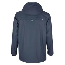 Dry Fashion Lübeck Herren Blau 6XL