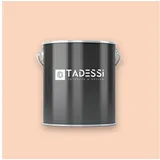 Tadessi Wandfarbe Wall Select - Klare Beigetöne - Dispersion - 2.5L rosa