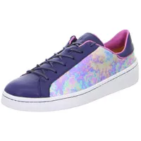 Think! Schnürschuh Kumi Sneaker blau 42,5 EU