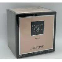 Lancôme La Nuit Trésor Nude Eau de Toilette 50 ml