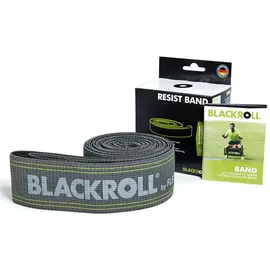 Blackroll Resist Band grau
