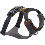 Ruffwear Front Range Hundegeschirr moonlight mountains XXS