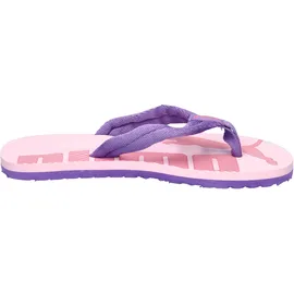 Puma Epic Flip v2 PS Flipflop, Rose Mauve-Magic Rose-Lavender ALERT, 34.5 - 34.5